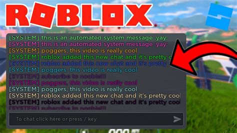 roblox chatservice|roblox chatchannel.